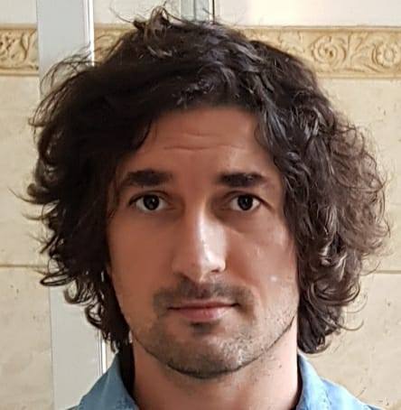 Cristian Nicolae Cristian Nicolae
