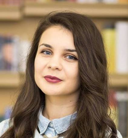 flavia vulpe