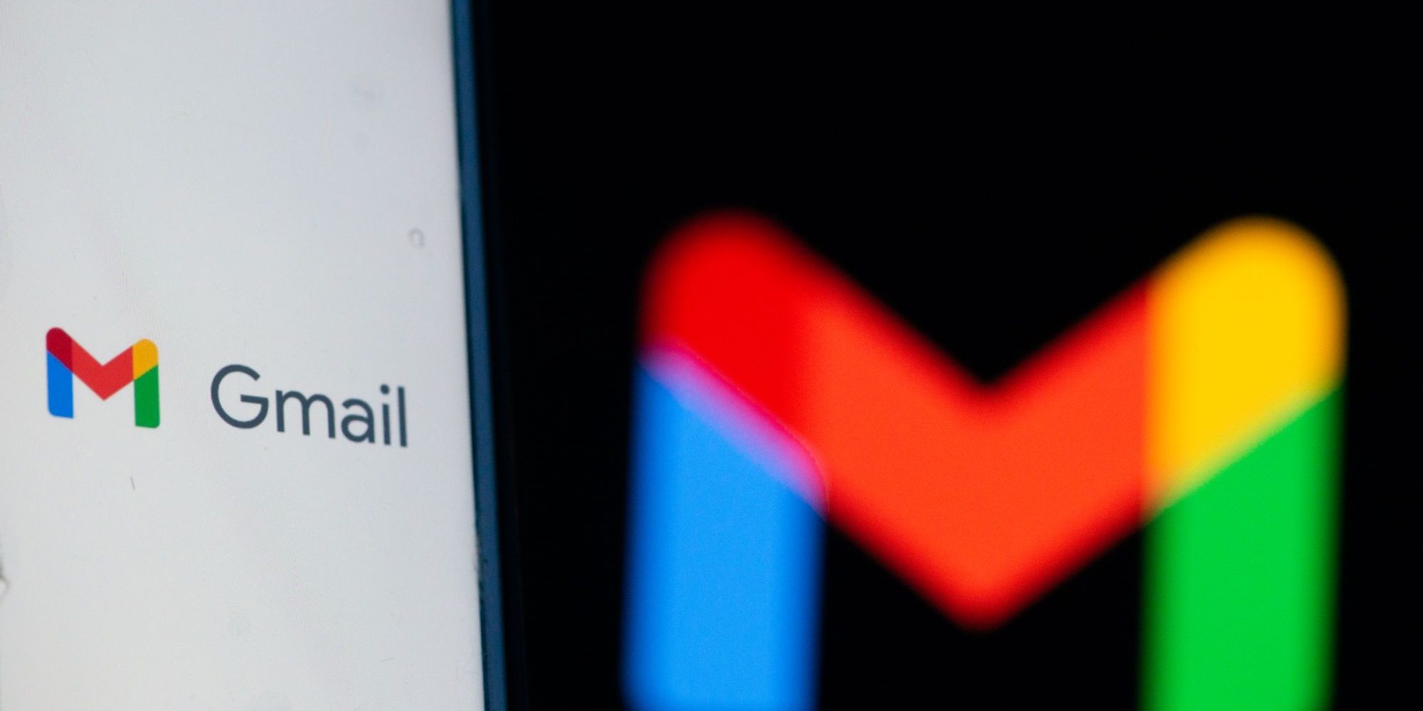 Google Changes Gmail’s Logo After Seven Years